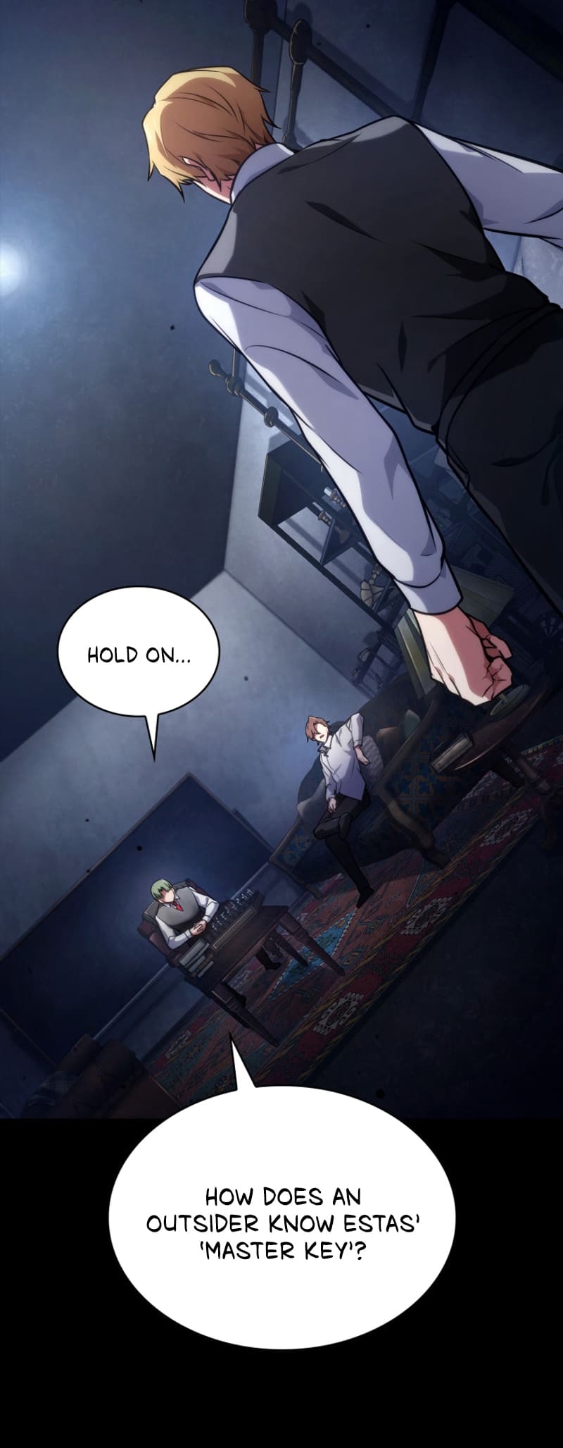 Infinite Mage, Chapter 70 image 06